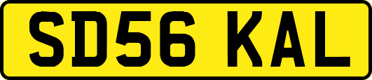 SD56KAL