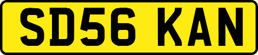 SD56KAN