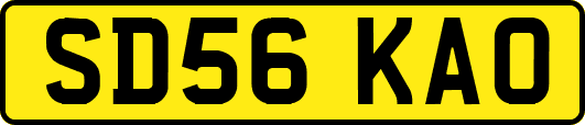 SD56KAO