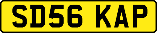 SD56KAP