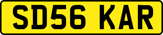 SD56KAR