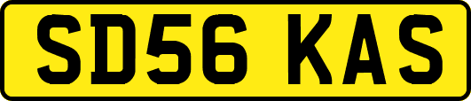 SD56KAS