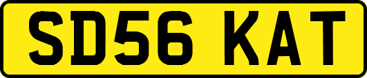 SD56KAT