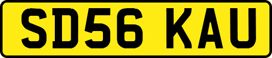 SD56KAU