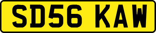 SD56KAW