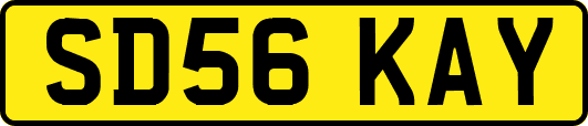 SD56KAY