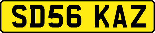 SD56KAZ