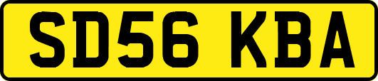 SD56KBA