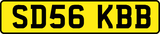 SD56KBB