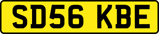 SD56KBE