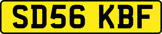 SD56KBF