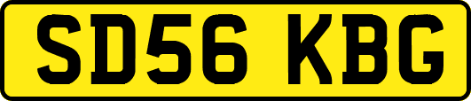 SD56KBG