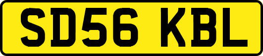 SD56KBL