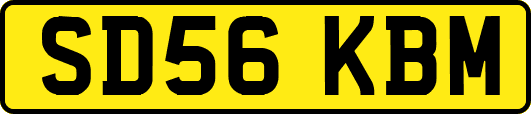 SD56KBM