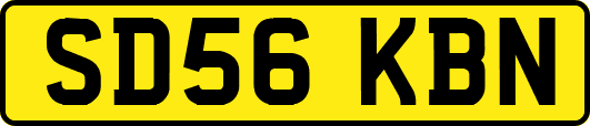 SD56KBN