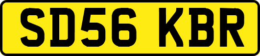 SD56KBR