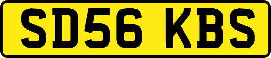 SD56KBS