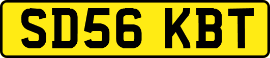 SD56KBT