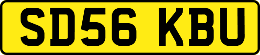 SD56KBU