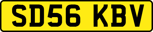 SD56KBV