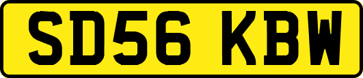 SD56KBW
