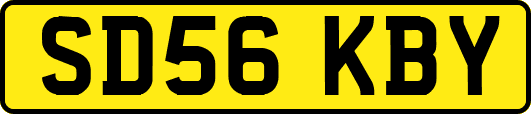 SD56KBY