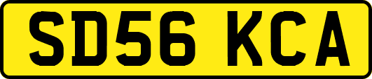 SD56KCA