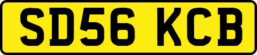 SD56KCB