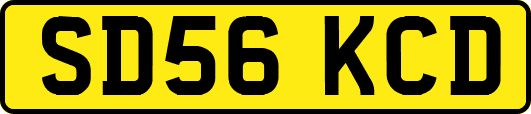SD56KCD