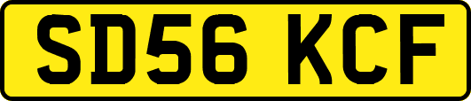 SD56KCF