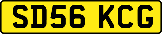SD56KCG
