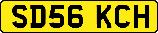 SD56KCH