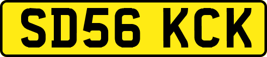SD56KCK