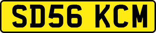 SD56KCM