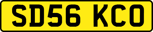 SD56KCO