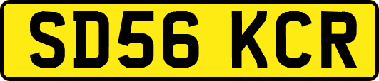 SD56KCR
