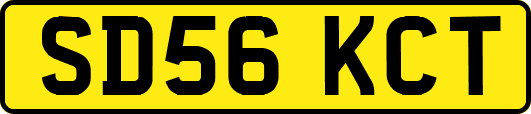 SD56KCT