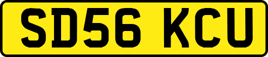 SD56KCU