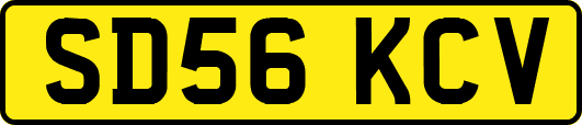 SD56KCV