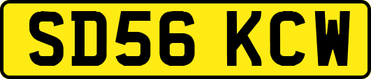 SD56KCW