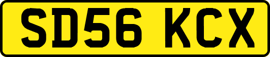SD56KCX
