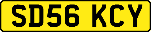 SD56KCY