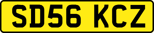 SD56KCZ