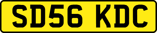 SD56KDC