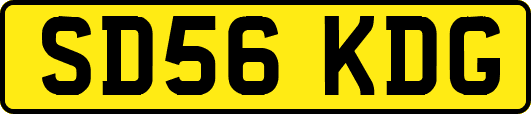 SD56KDG