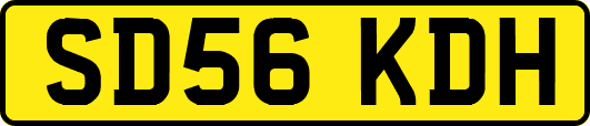 SD56KDH
