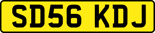 SD56KDJ