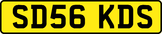 SD56KDS