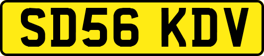 SD56KDV