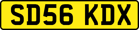 SD56KDX